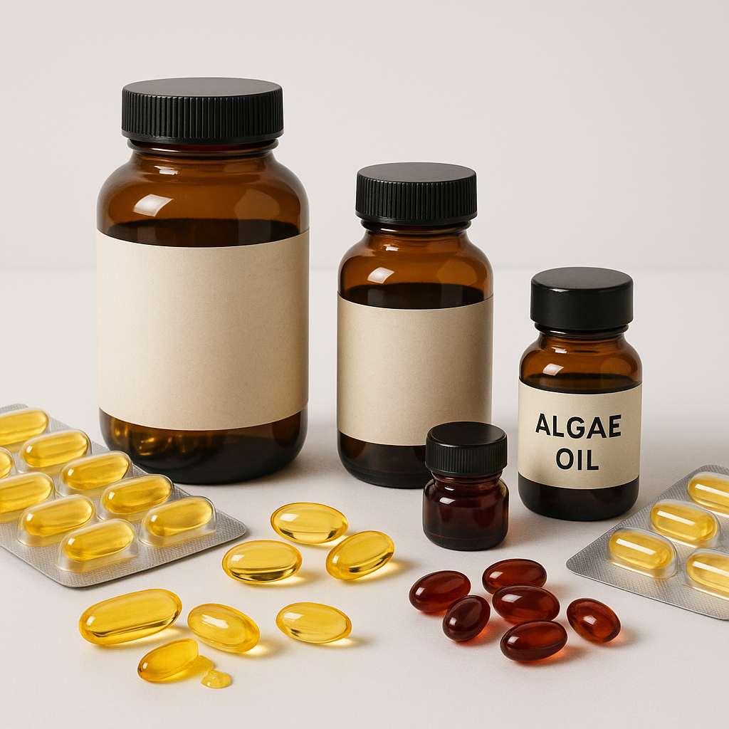 Produktai, kuriuose daugiausia omega 3: išsamus vadovas Omega-3