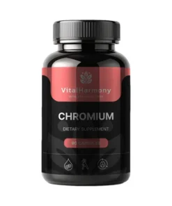 VitalHarmony Chromas