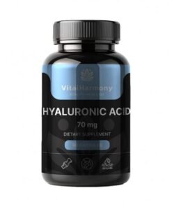 VitalHarmony Hialurono rūgštis