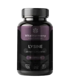 VitalHarmony Lizinas
