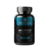 VitalHarmony Melorest - natūrali miego parama 90 kapsulių VitalHarmony Melorest - natūrali miego parama