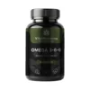 VitalHarmony Omega 3-6-9 - 90 kapsulių VitalHarmony Omega 3-6-9 - 90