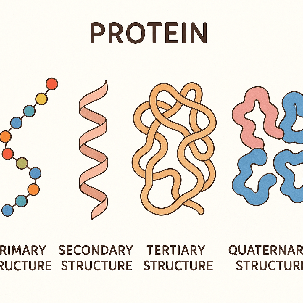 Kas yra baltymai ir kodėl jie svarbūs mūsų organizmui? baltymai