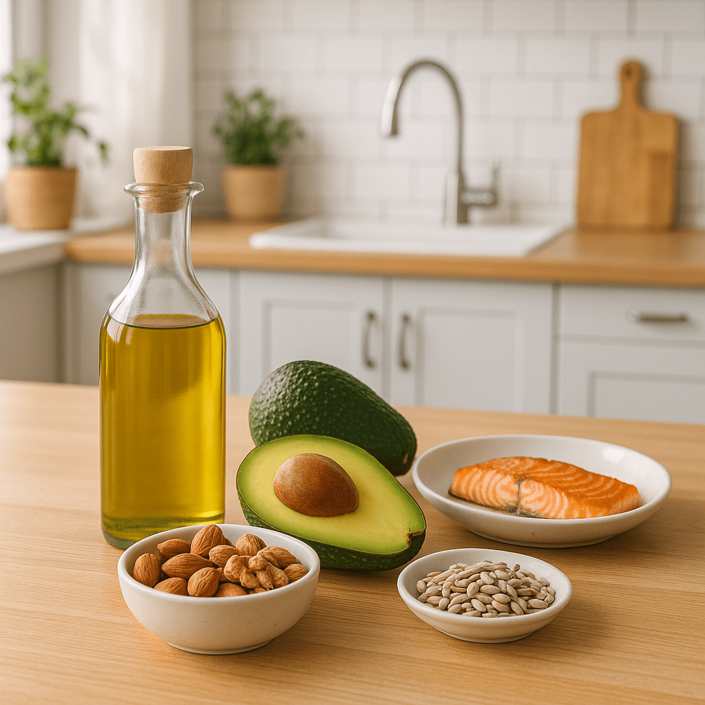 7 būdai, kaip sumažinti cholesterolio kiekį cholesterolis