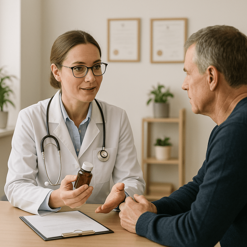 Kas yra chromas? Nauda, šalutinis poveikis ir kaip jį vartoti saugiai chromas