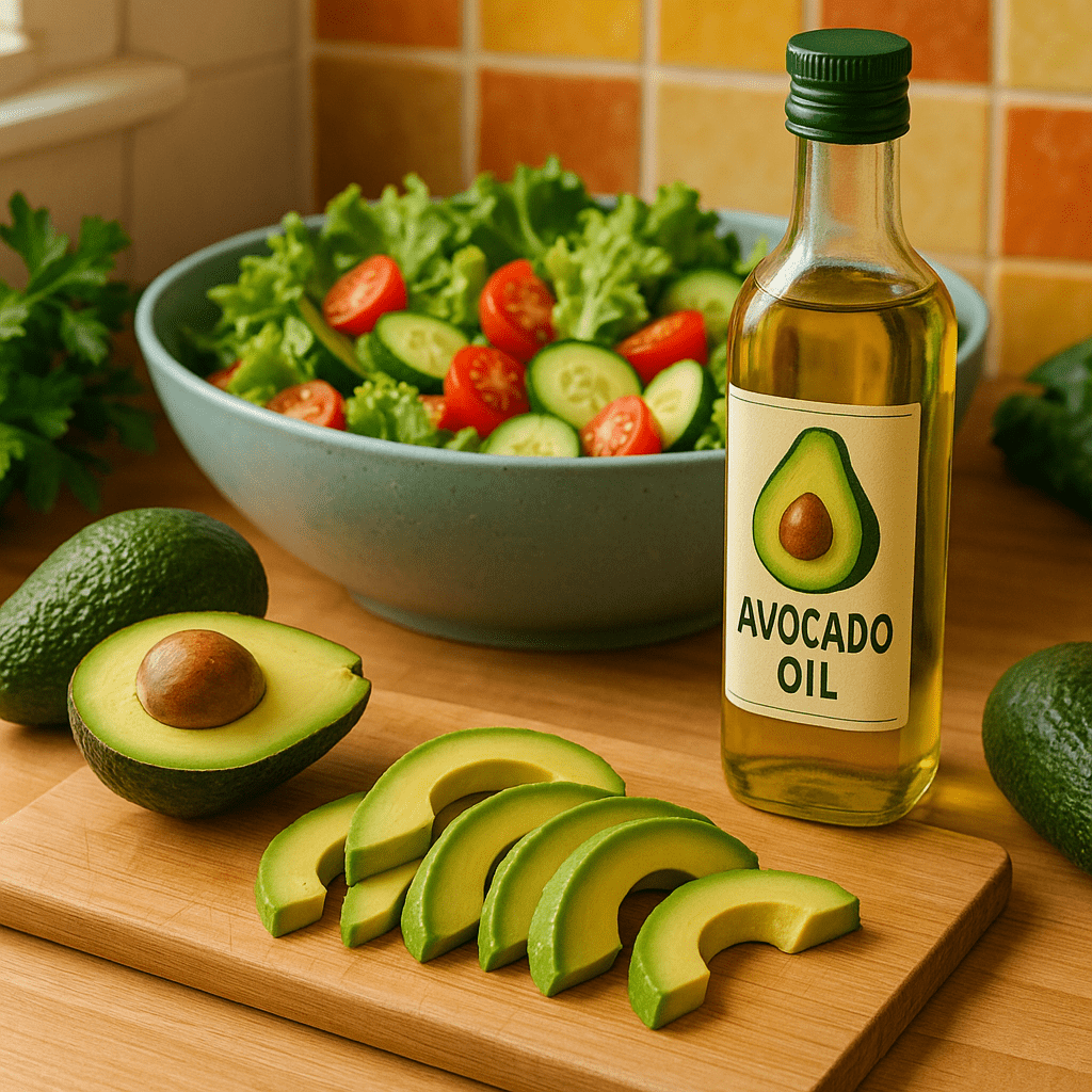 7 maisto produktai, kuriuose gausu kalio kalis