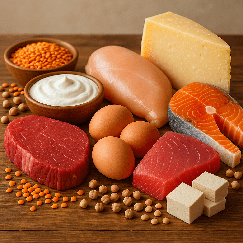 Kas yra lizinas ir kodėl jis svarbus žmogaus organizmui? lizinas