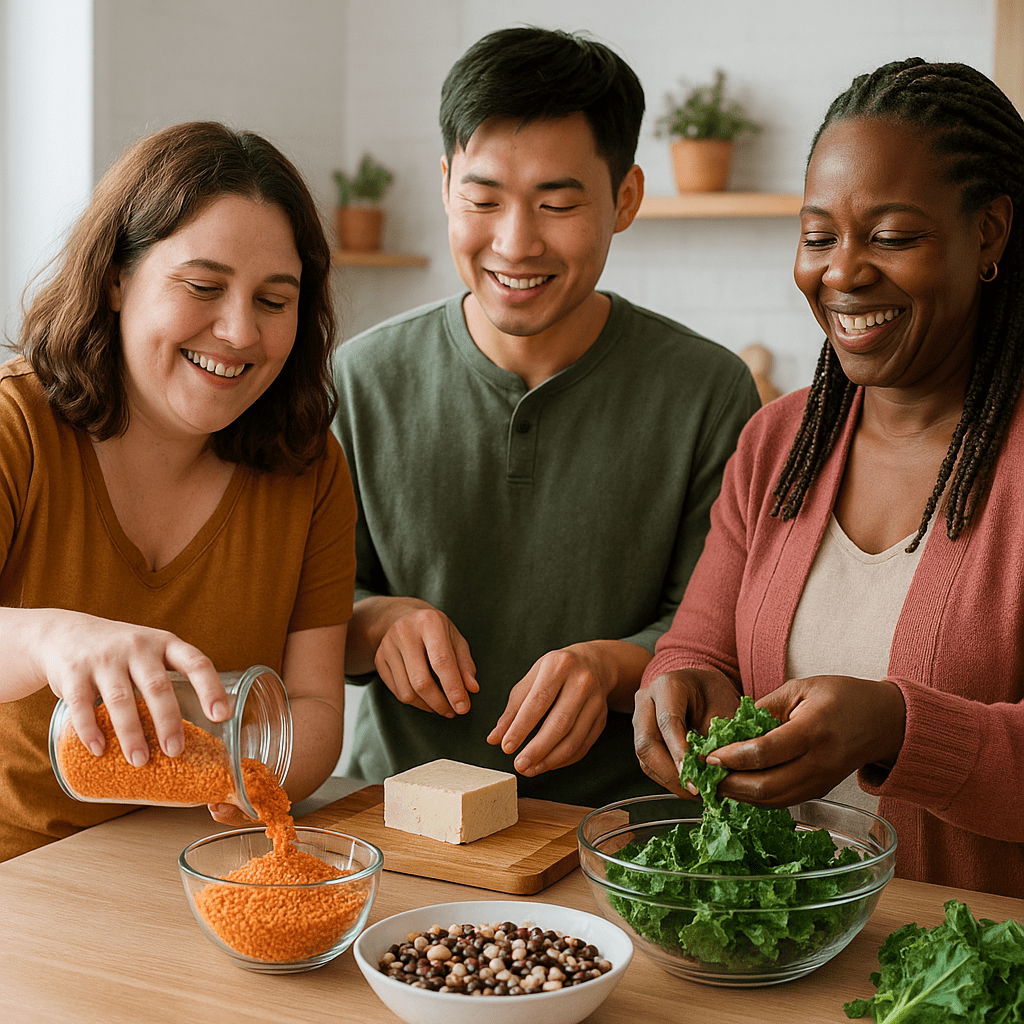 Kas yra lizinas ir kodėl jis svarbus žmogaus organizmui? lizinas