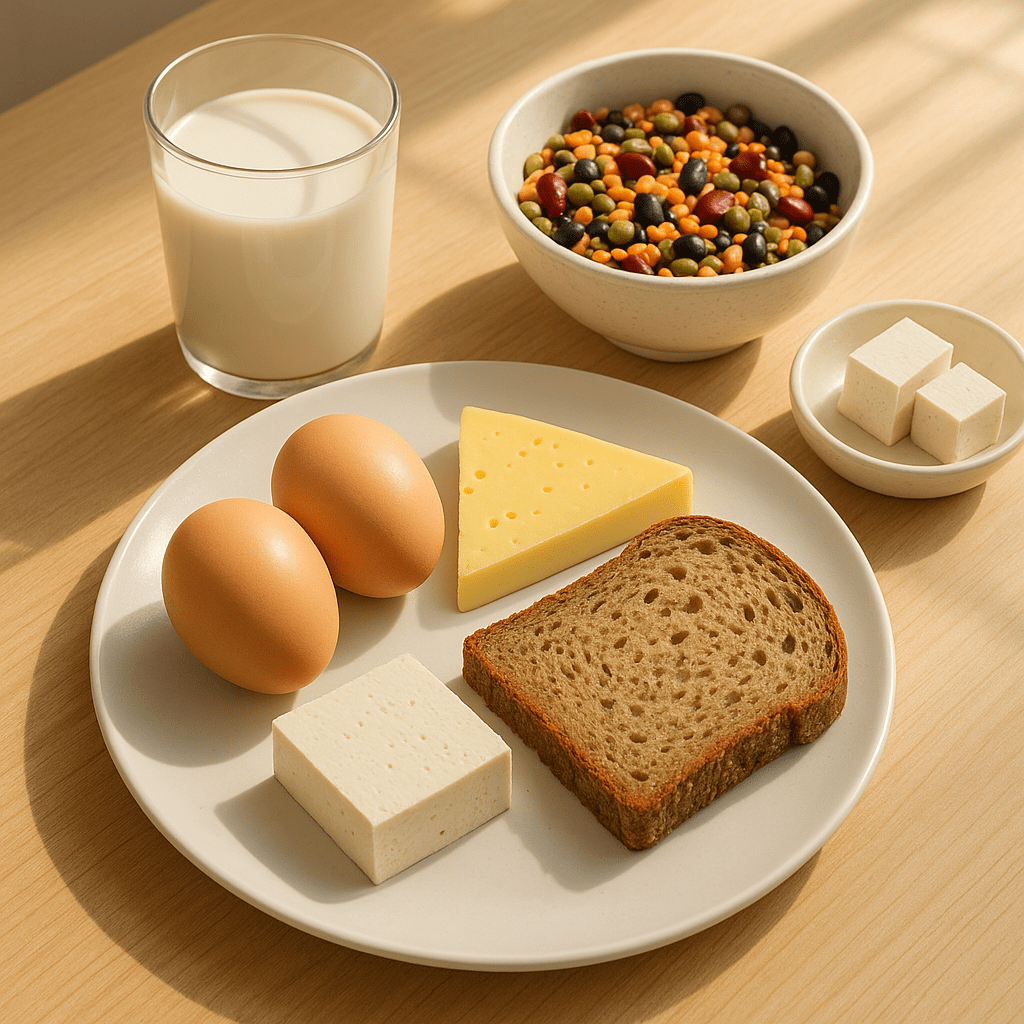 Kas yra lizinas ir kodėl jis svarbus žmogaus organizmui? lizinas