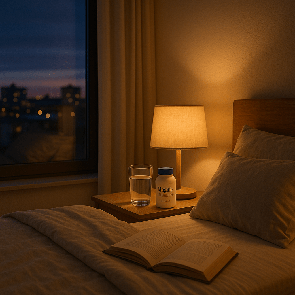 Magnio kompleksas – nauda, vartojimas, rūšys ir kaip išsirinkti geriausią magnio kompleksą magnio kompleksas