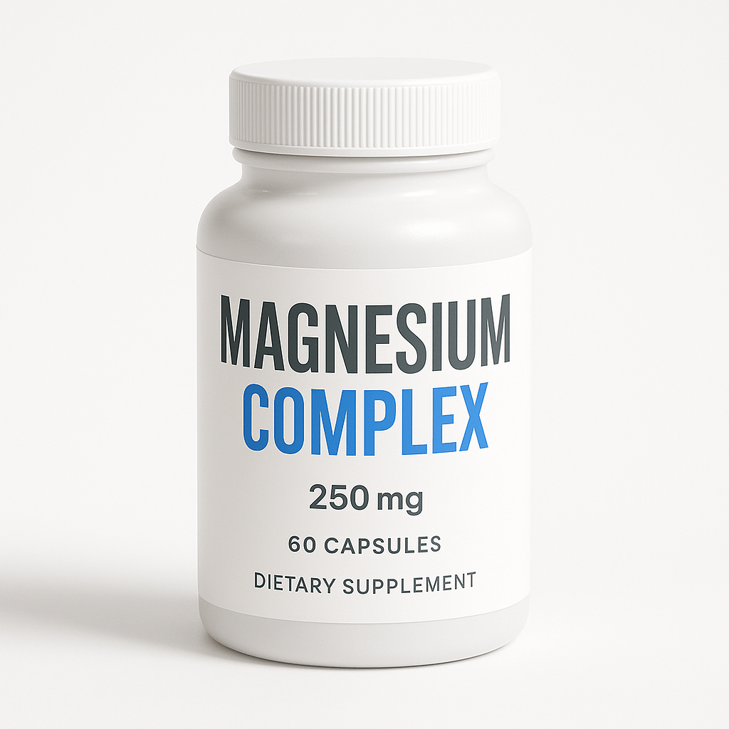 Magnio kompleksas – nauda, vartojimas, rūšys ir kaip išsirinkti geriausią magnio kompleksą magnio kompleksas
