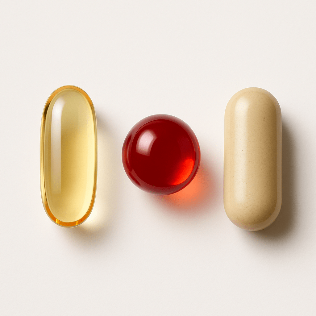 Omega 3 – Nauda ir svarba žmogaus organizmui omega e