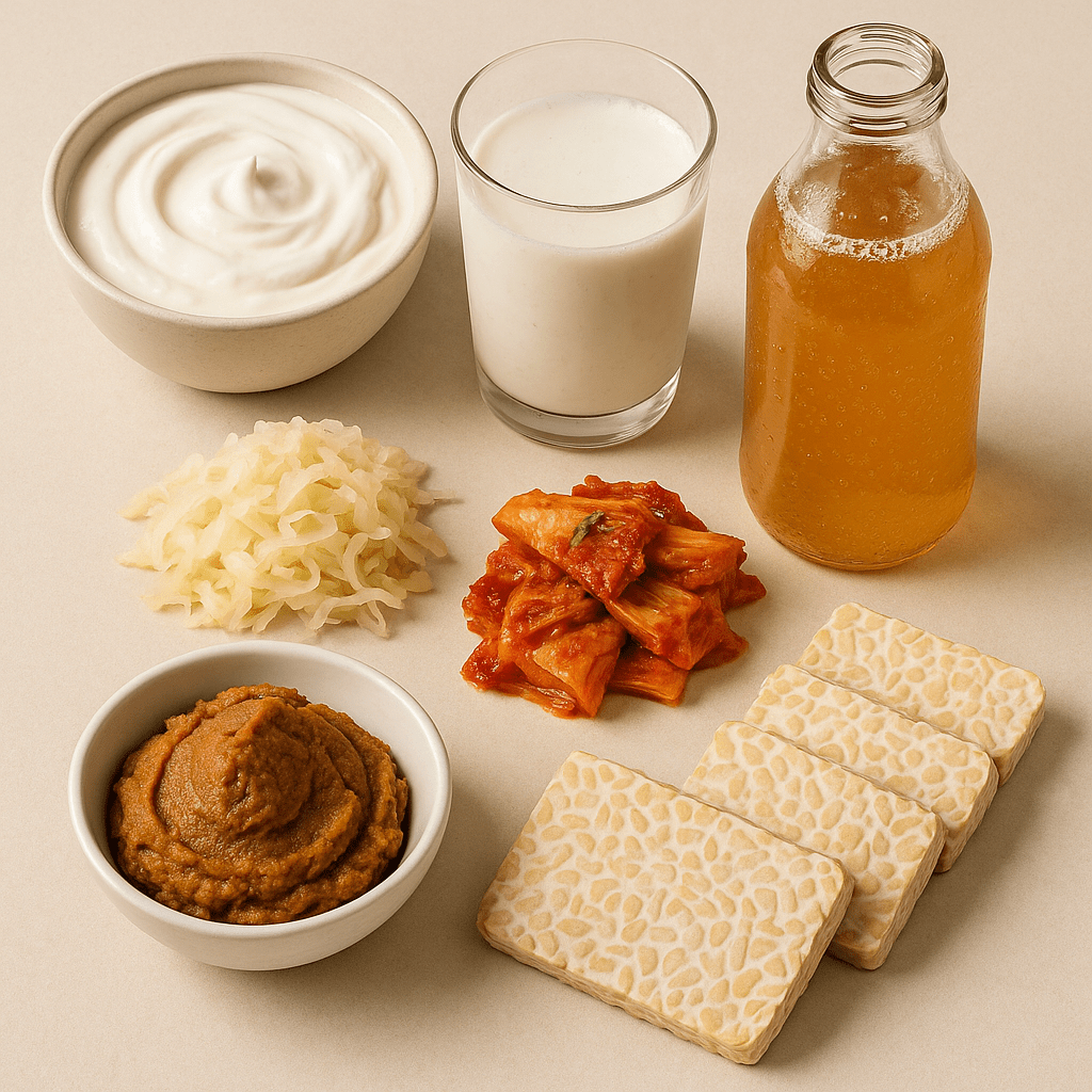 Probiotikai po antibiotikų: kodėl ir kaip juos vartoti probiotikai