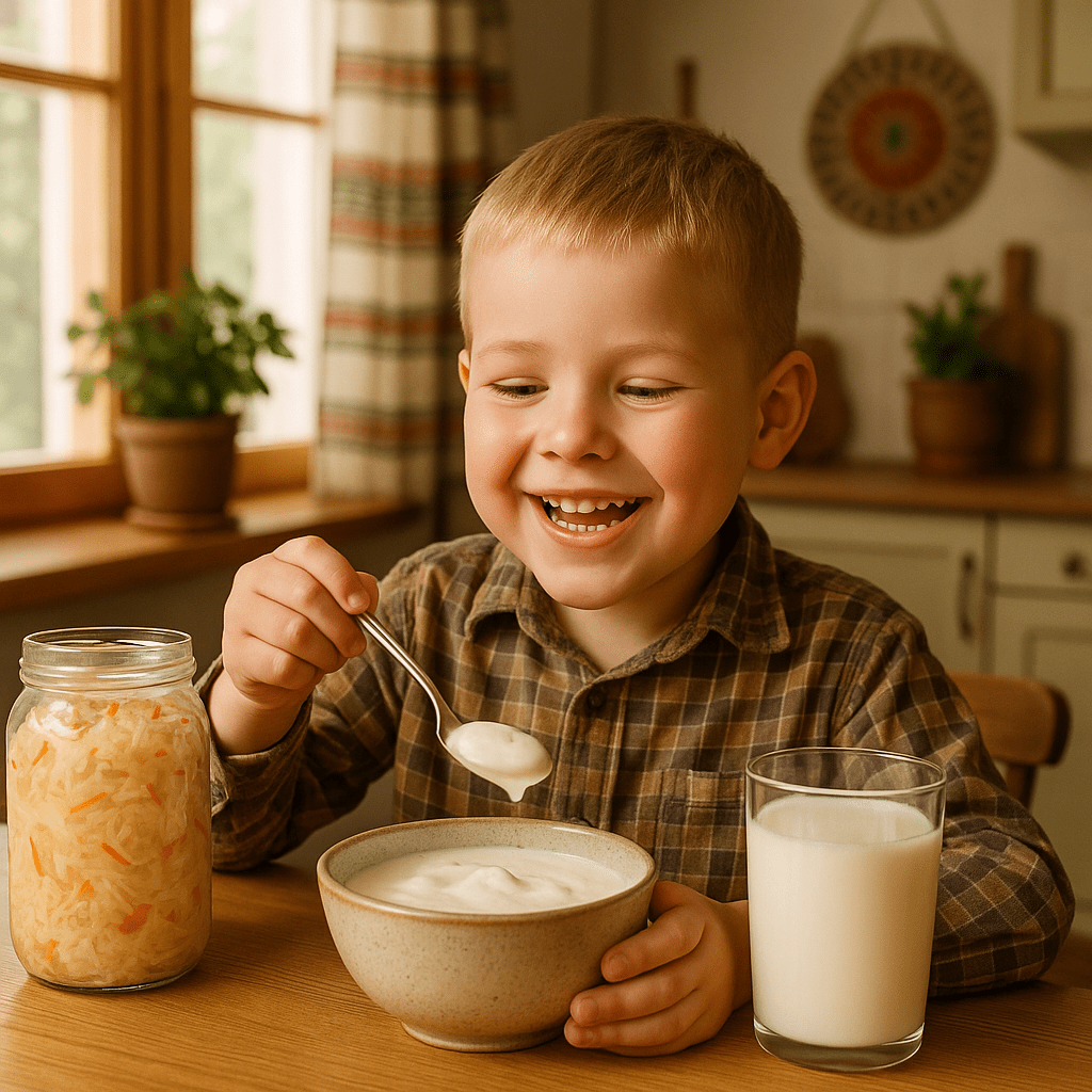 Kada vartoti probiotikus, kad jų poveikis būtų maksimalus probiotikai