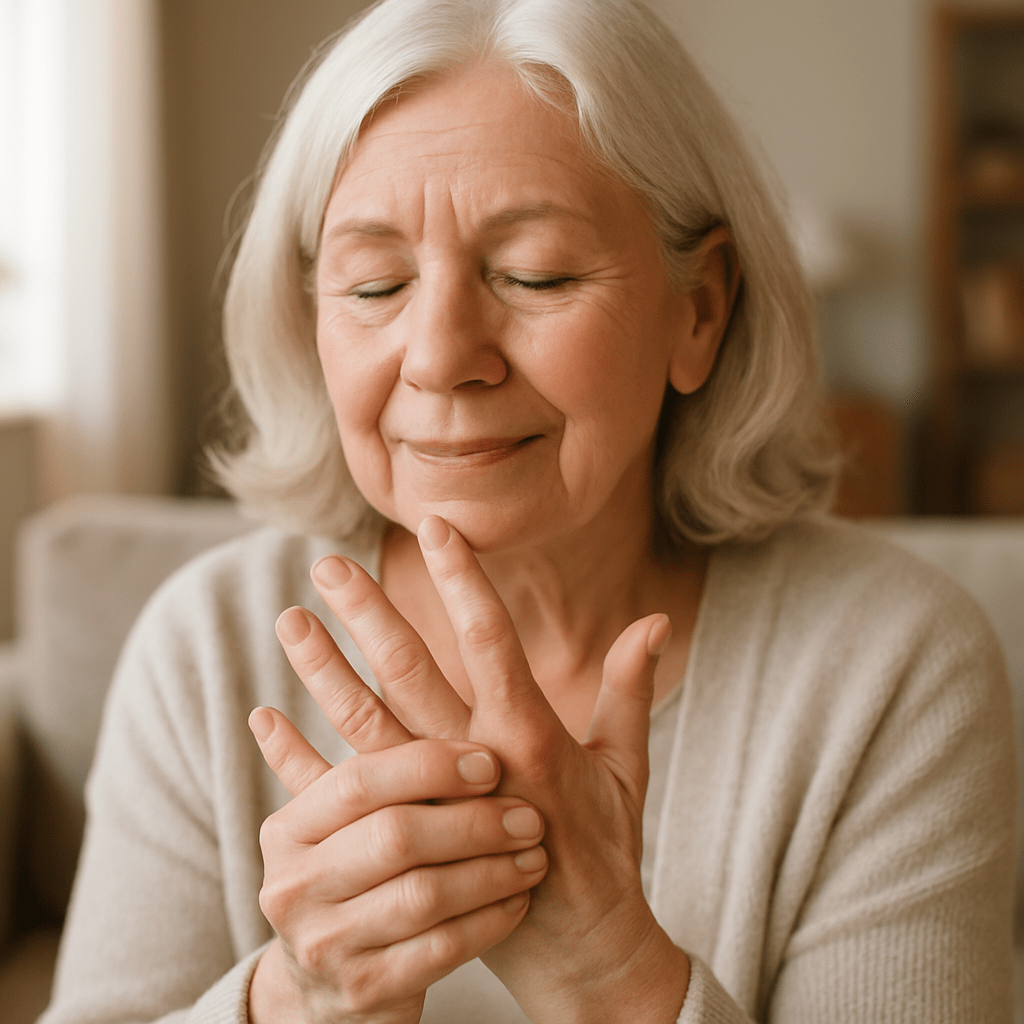 Rankų pirštų sąnarių skausmas: priežastys, simptomai ir gydymas sanarių skausmas