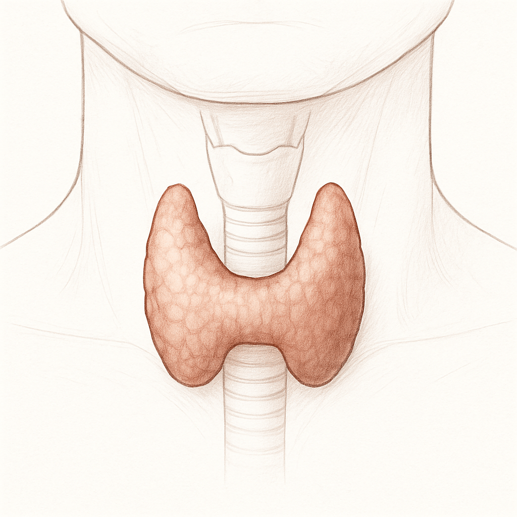 11 būdų, kaip pagerinti skydliaukės veiklą ir ja rūpintis kasdien skydliaukė