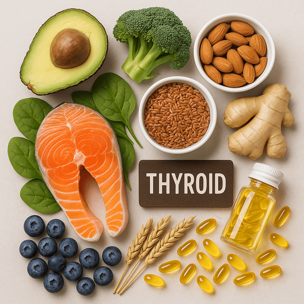 11 būdų, kaip pagerinti skydliaukės veiklą ir ja rūpintis kasdien skydliaukė