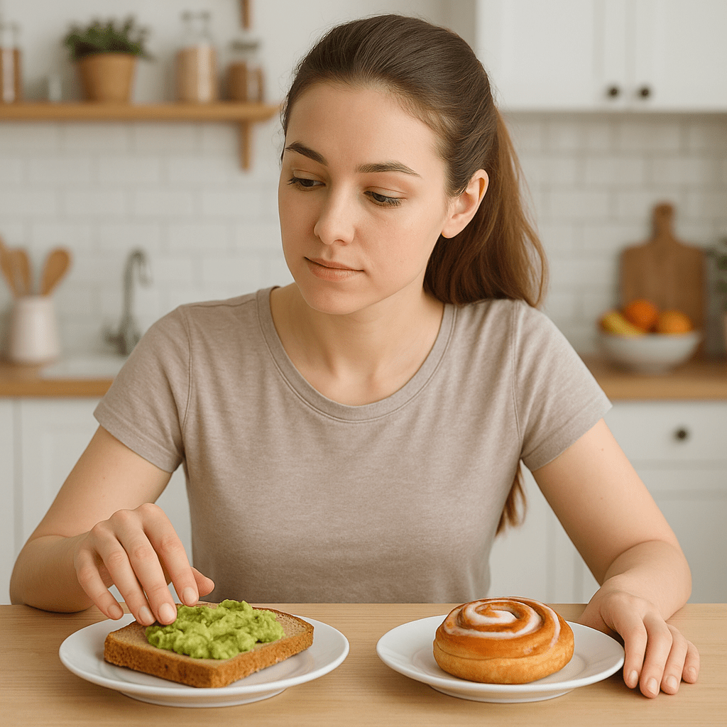 10 paprastų būdų mesti svorį svorio metimas