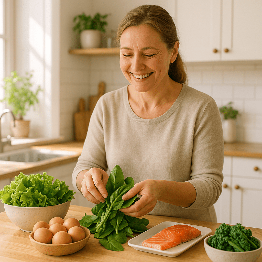 Kodėl svarbu vartoti vitaminą D kartu su vitaminu K vitaminas k