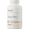 OstroVit Biotin Plus – 100 tablečių OstroVit Biotin Plus