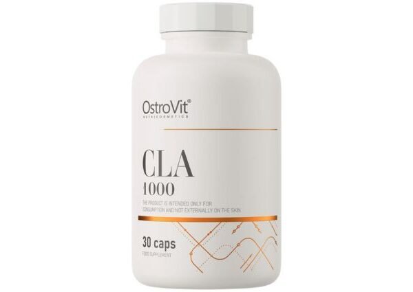 OstroVit CLA