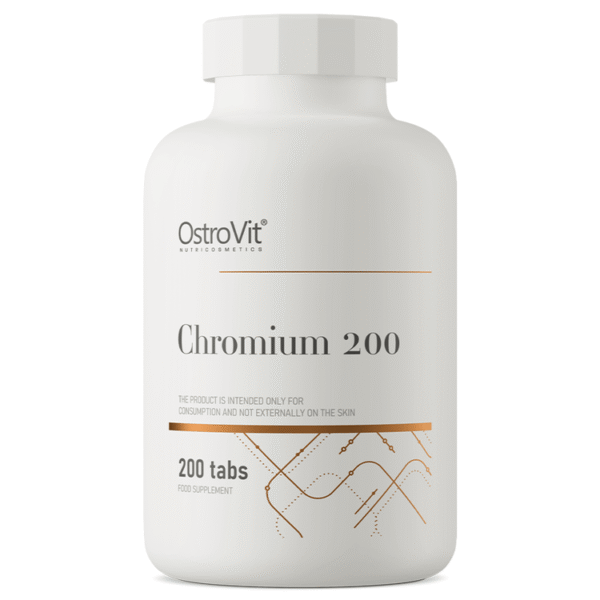 OstroVit Chromium