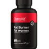 OstroVit Fat Burner For Women - 60 kapsulių OstroVit Fat Burner For Women