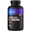 OstroVit Fat Burner eXtreme - 90 kapsulių OstroVit Fat Burner eXtreme