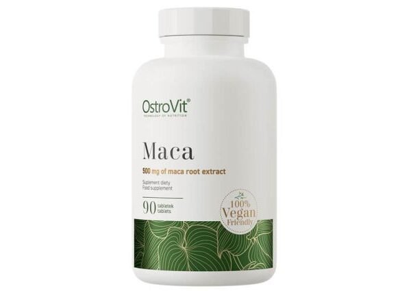 OstroVit Maca