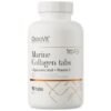 OstroVit Marine Collagen + Hyaluronic Acid + Vitamin C - 90 tablečių OstroVit Marine Collagen + Hyaluronic Acid + Vitamin C