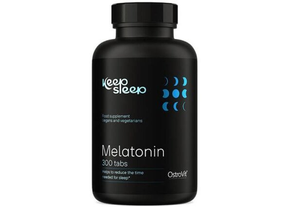 OstroVit Melatonin