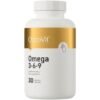 OstroVit Omega 3-6-9 - 30 kapsulių OstroVit Omega 3-6-9
