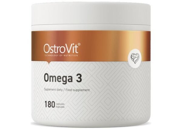 OstroVit Omega 3
