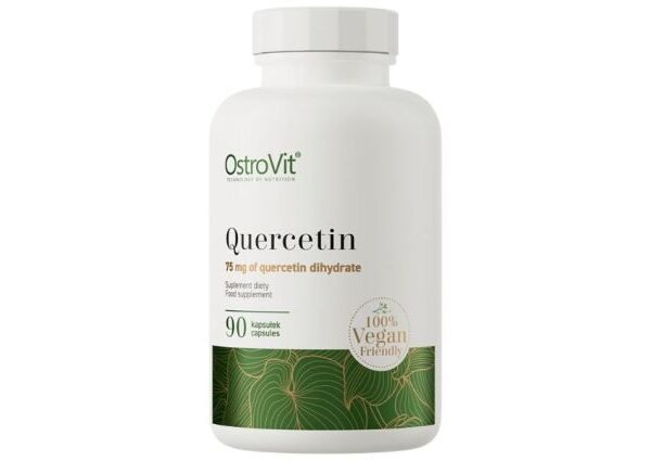 OstroVit Quercetin