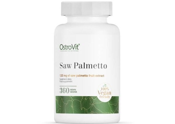 OstroVit Saw Palmetto