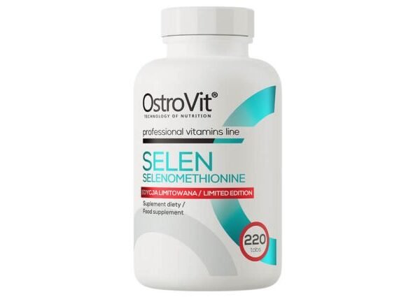 OstroVit Selenium