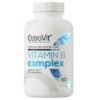 OstroVit Vitamin B Complex - 90 tablečių OstroVit Vitamin B Complex