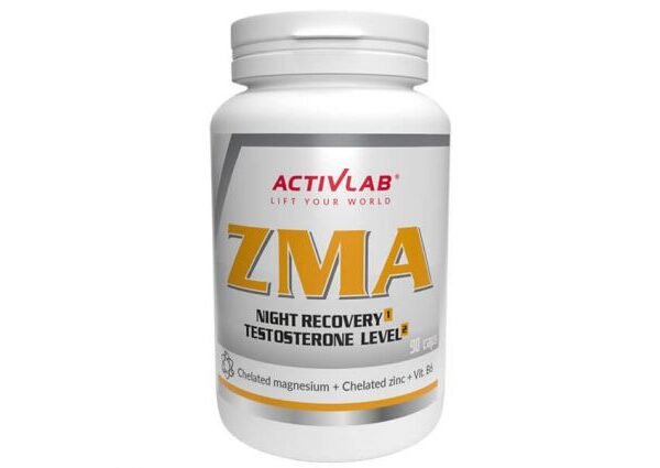 ActivLab ZMA