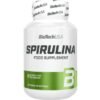 BioTech Spirulina - 100 tablečių BioTech Spirulina