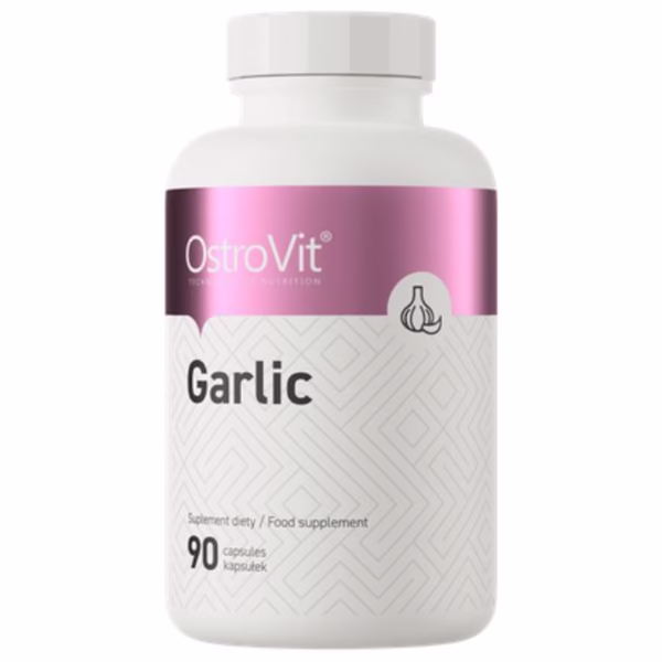 OstroVit Garlic