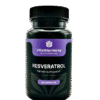 VitalHarmony Resveratrol 250 mg – 30 kapsulių VitalHarmony Resveratrol