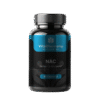 VitalHarmony NAC (N-acetil-L-cisteinas) – 90 kapsulių VitalHarmony NAC (N-acetil-L-cisteinas)