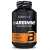 BioTech L-Arginine - 90 tablečių biotech l arginine