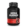 BioTech Mega Burner - 90 kapsulių BioTech Mega Burner