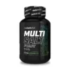 BioTech MultiSalt - 60 kapsulių BioTech MultiSalt