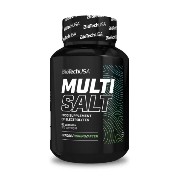 BioTech MultiSalt