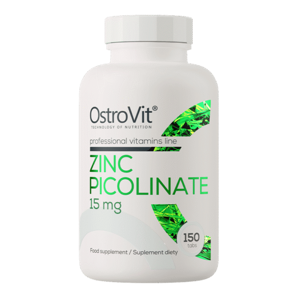 OstroVit Zinc Picolinate