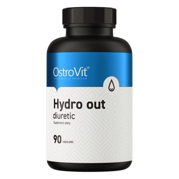 OstroVit Hydro Out Diuretic