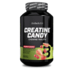 BioTech Creatine Candy - 240 tablečių BioTech Creatine Candy