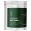 L Cell Magnio Bisglicinatas 500mg – 90 kapsulių L Cell Magnio Bisglicinatas 500mg